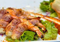 Món ngon từ tôm nõn chuẩn nhà hàng