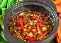 Cách làm tôm nõn kho quẹt đậm đà hao cơm