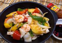 Món ngon từ tôm nõn hấp dẫn đơn giản ai cũng mê