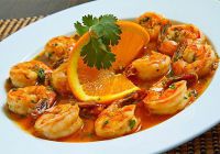 Tôm nõn đông lạnh là gì? Tôm nõn đông lạnh làm món gì ngon?