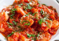 Món ngon từ tôm nõn “tuyệt đỉnh” cho bé yêu