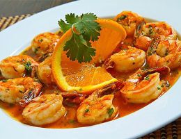 Tôm nõn đông lạnh là gì? Tôm nõn đông lạnh làm món gì ngon?