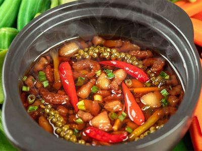 Cách làm tôm nõn kho quẹt đậm đà hao cơm