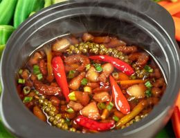 Cách làm tôm nõn kho quẹt đậm đà hao cơm