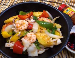 Món ngon từ tôm nõn hấp dẫn đơn giản ai cũng mê